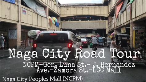 LCC Supermarket at J. Hernandez Ave, Naga, 4400 Camarines .